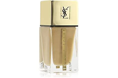 trucco ysl|ysl touche vanilla.